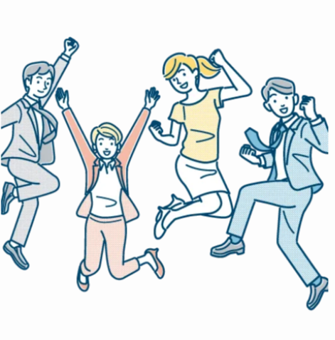 婚活パーティー