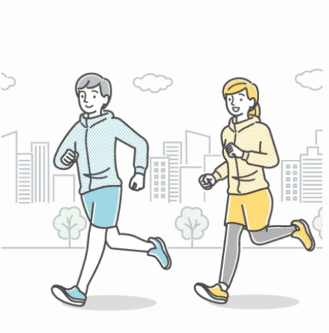 婚活パーティー