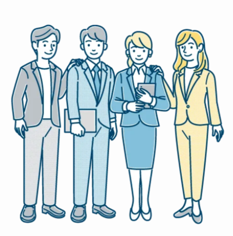 婚活パーティー